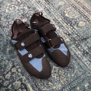 Evolv Rock Climbing Shoes